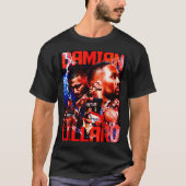 Damian Lillard Trailblazers T-Shirt (Vorderseite)