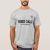 Damicratic T-Shirt (Vorderseite)