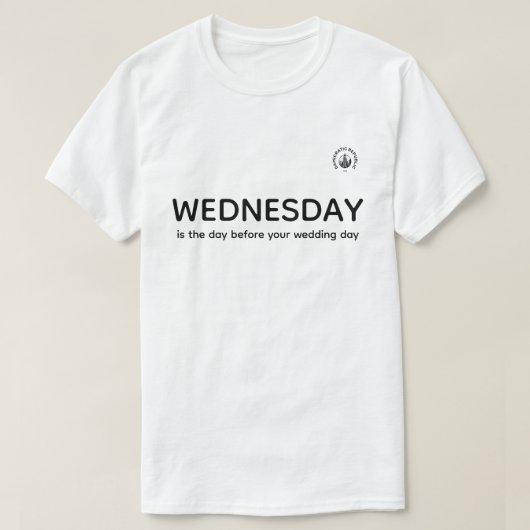 Damicratic T-Shirt (Design vorne)
