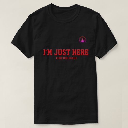 Damicratic T-Shirt (Design vorne)