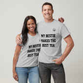 Damicratic T-Shirt (Unisex)