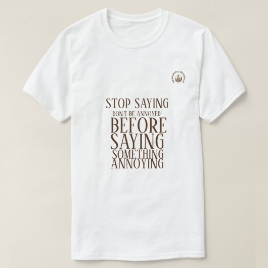 Damicratic T-Shirt (Design vorne)