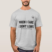 Damicratic T-Shirt (Vorderseite)