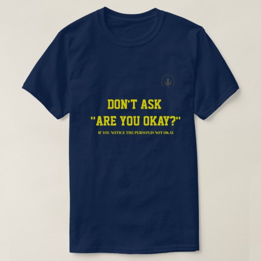 Damicratic T-Shirt (Design vorne)