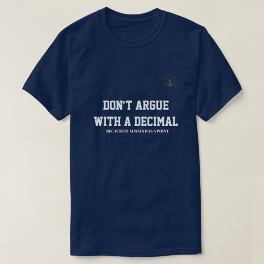 Damicratic T-Shirt (Design vorne)