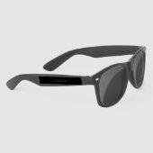 Damicratische Sonnenbrille (Rechts)