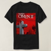 Damien T-Shirt (Design vorne)