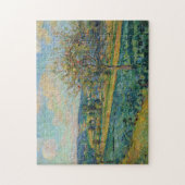 Damiette | Armand Guillaumin Puzzle (Vertikal)