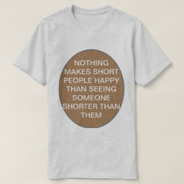 Damikratischer Spaß T-Shirt