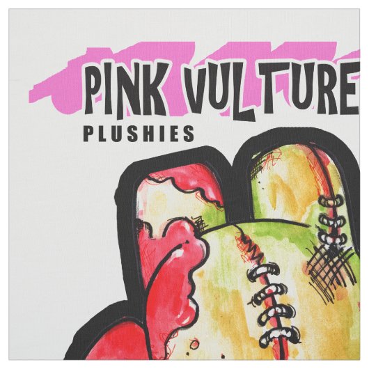 Damion Stoff (Muster)