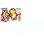 Damion Stoff (Kachel)