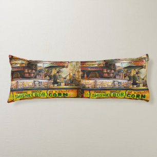 Damit kann man nicht konkurrieren seitenschläferkissen