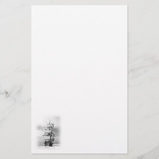 Damit Sie besonders anfertigen Briefpapier (Vorderseite)