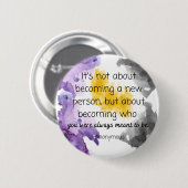 Damit Sie die Farbe eines nicht binären Strichs ve Button (Vorne & Hinten)