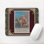 Damit sie nicht die Poster-Maus-Pad verderben Mousepad (Mit Mouse)