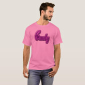 Dämlich T-Shirt (Vorne ganz)