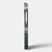 Damm II Case-Mate iPhone Hülle (Rückseite / Links)