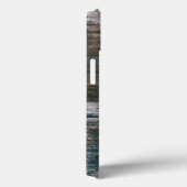 Damm II Case-Mate iPhone Hülle (Rückseite / Rechts)