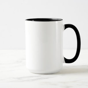 Damm-Politiker-NICHT Fluss-Tasse Tasse