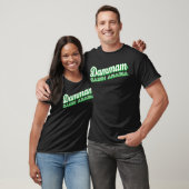 Dammam Saudi Arabien T-Shirt (Unisex)