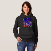 Dämmerlicht Hoodie (Vorne ganz)