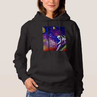 Dämmerlicht Hoodie