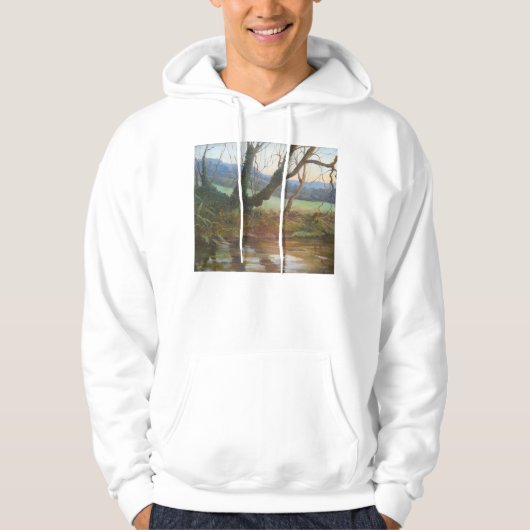 Dämmerung 1999 hoodie (Vorderseite)