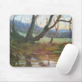 Dämmerung 1999 mousepad (Mit Mouse)