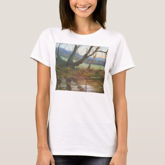 Dämmerung 1999 T-Shirt (Vorderseite)