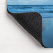 Dämmerung an Karon Strand, Phuket-Insel Mousepad (Ecke)