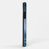 Dämmerung Case-Mate iPhone Hülle (Hinten/Rechts)