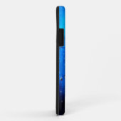 Dämmerung Case-Mate iPhone Hülle (Hinten/Rechts)