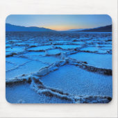 Dämmerung, Death Valley, Kalifornien Mousepad (Vorne)