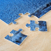 Dämmerung, Death Valley, Kalifornien Puzzle (Seite)