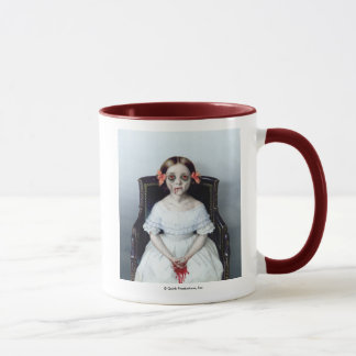 Dämmerung der Dreadfuls Tasse