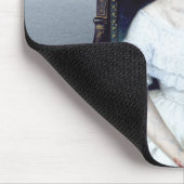 Dämmerung des Dreadfuls Mousepad (Ecke)