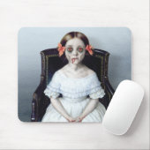 Dämmerung des Dreadfuls Mousepad (Mit Mouse)