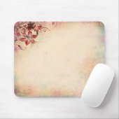 Dämmerung des Herbstes Mousepad (Mit Mouse)