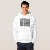 Dämmerung Hoodie (Vorne ganz)