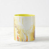 Dämmerung in Kherishdar Tasse (Zentrum)