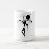 Dämmerung Kaffeetasse (Mittel)