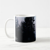 Dämmerung Kaffeetasse (Links)