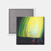 Dämmerung Magnet (Vorderseite/Rückseite)