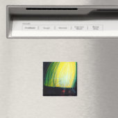 Dämmerung Magnet (In Situ (Geschirrspüler))