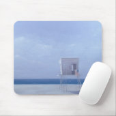 Dämmerung Miami Mousepad (Mit Mouse)