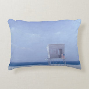 Dämmerung Miami Zierkissen