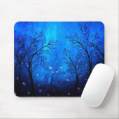 Dämmerung Mousepad (Mit Mouse)