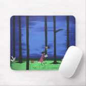 Dämmerung Patricia Mousepad - besonders (Mit Mouse)