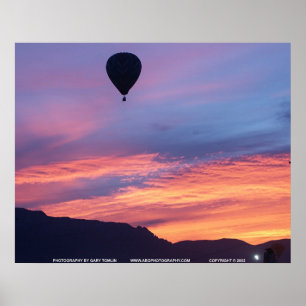 Dämmerung Patrol/GBTDP01 Poster