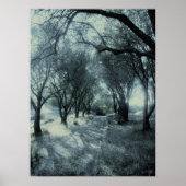 Dämmerung Poster (Vorne)